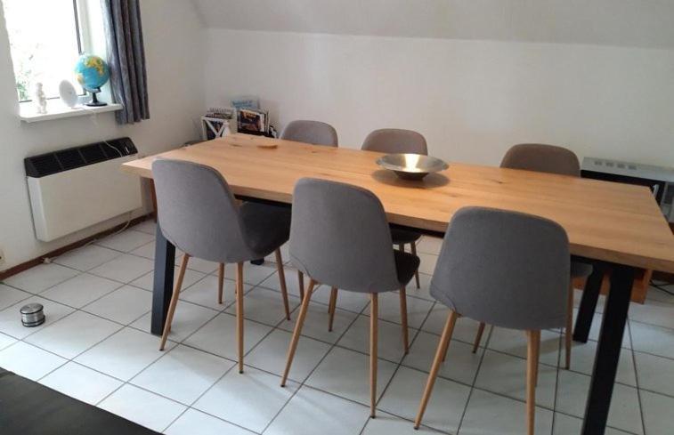 Vakantiehuis Op Top Locatie #Ommen Exterior photo